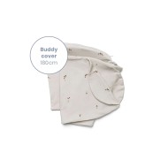 DOOMOO ΑΝΤΑΛΛΑΚΤΙΚΟ ΚΑΛΥΜΜΑ ΓΙΑ ΜΑΞΙΛΑΡΙ BUDDY MUSHROOMS B84