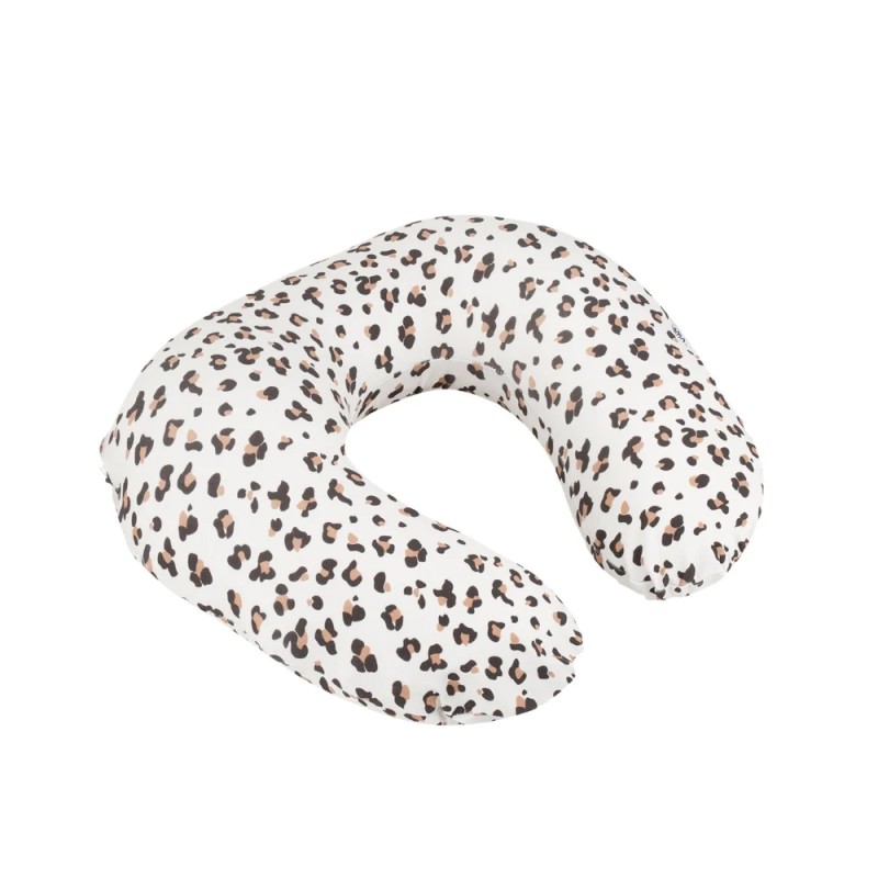 DOOMOO ΜΑΞΙΛΑΡΙ ΘΗΛΑΣΜΟΥ SOFTY  LEOPARD CREAM