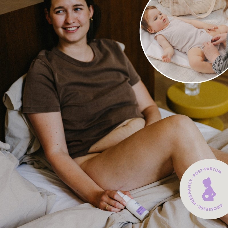 DOOMOO PROTECTIVE INTIMATE OIL - ΠΡΟΣΤΑΤΕΥΤΙΚΟ ΛΑΔΙ ΕΥΑΙΣΘΗΤΗΣ ΠΕΡΙΟΧΗΣ