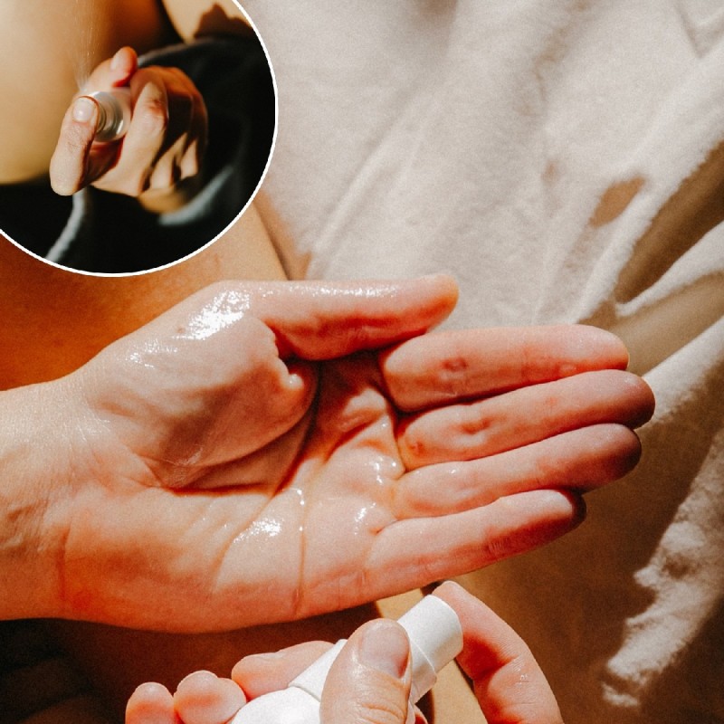 DOOMOO PROTECTIVE INTIMATE OIL - ΠΡΟΣΤΑΤΕΥΤΙΚΟ ΛΑΔΙ ΕΥΑΙΣΘΗΤΗΣ ΠΕΡΙΟΧΗΣ